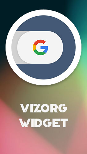 game pic for Vizorg widget